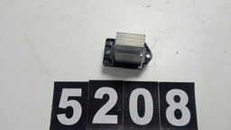 RESISTENCIA AR CONDICIONADO CRETA 2019 *5208 CX097