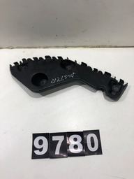 Suporte Parachoque Tras Esquerdo Renault Duster