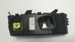 GUIA PARACHOQUE TRASEIRO HB20 2021 86654-R1000 *740 CX012