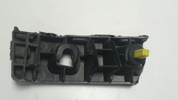 GUIA PARACHOQUE TRASEIRO HB20 2021 86654-R1000 *740 CX012