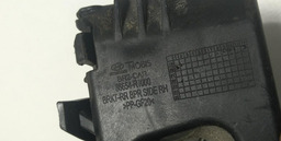 GUIA PARACHOQUE TRASEIRO HB20 2021 86654-R1000 *740 CX012