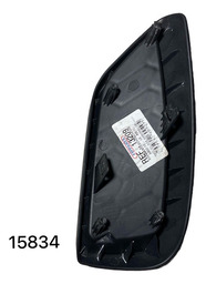 ACABAMENTO PARACHOQUE DIANTEIR LADO ESQ FIAT ARGO 2017 15834