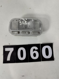 Luz Teto Cortesia Peugeot 308 2014 9652262280 *7060 Cx133