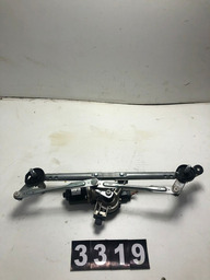 MOTOR LIMPADOR PARA BRISA GALHADA HYUNDAI CRETA *3319 PR033