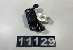 Coxim Cambio Ford Ecosport 2014 Cv217m121 *11129 Pr100