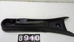 Console Central Porta Copos Fiat Argo 2021 100237779 *8910