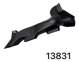 Duto Ar Ventilação Bmw 118i 120i 2007 A 2012 13831