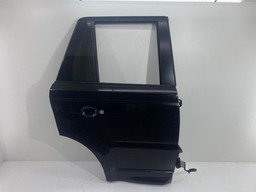 Porta Traseira Direita Range Rover Sport 2006 A 2013 Preto