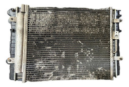 RADIADOR CONDENSADOR VENTOINHA FIAT IDEA 1.8 14 *13062