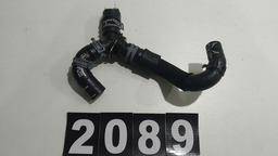 Mangueira Valvula Termostatica T-cross 2022 *2089 Cx032