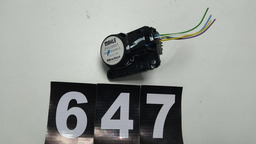Motor Atuador De Ar C4 Cactus 2021 Z5509001 *647 Cx011