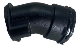FLANGE VÁLVULA TERMOSTÁTICA MERCEDES C200 2001 A 2006