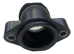 FLANGE VÁLVULA TERMOSTÁTICA MERCEDES C200 2001 A 2006
