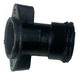 FLANGE VÁLVULA TERMOSTÁTICA MERCEDES C200 2001 A 2006