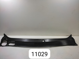 Churrasqueira Parabrisa Renault Sandero 2018 668112181r Fosco