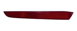 REFLETOR OLHO DE GATO TRAS ESQ HB20 HATH 2016/18 14237 VERMELHO