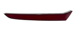 REFLETOR OLHO DE GATO TRAS ESQ HB20 HATH 2016/18 14237 VERMELHO