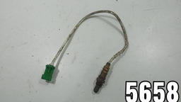 Sonda Lambda Pós Catalisador Peugeot 408 2012 *5658 Cx111