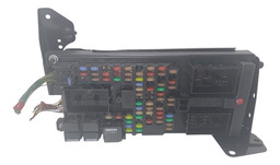 Caixa Fusivel Rover Discovery 4 3.0 2010