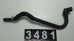 Mangueira Ar Quente Citroen C4 2011 9801631180 *3481 Cx056