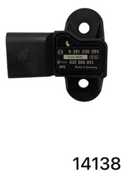 Sensor Map Vw Fox Polo 1.6 Original 2009/2012 14138