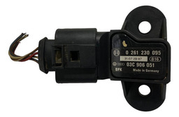 SENSOR MAP VW FOX POLO 1.6 ORIGINAL 2009/2012 14138