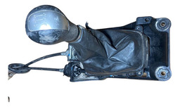 ALAVANCA DE MARCHA COM CABOS HONDA CITY 2009 A 2014 15662 PRETO