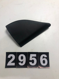 Acabamento Retrovisor Citroen C4 Cactus *2956 Cx050
