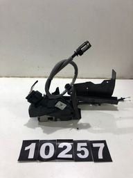 Fechadura Dianteira Direita Ford Focus 2015 Bm5aa2181 *10257