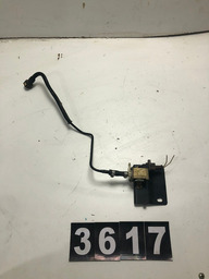 Valvula Solenoide Citroen C4 2.0 2011 9658608080 *3617 Cx057