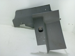 ACABAMENTO CONSOLE CENTRAL VW NEW BEETLE 2006 2007 2010