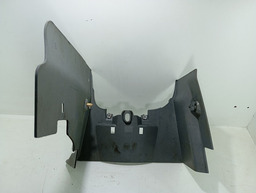 ACABAMENTO CONSOLE CENTRAL VW NEW BEETLE 2006 2007 2010