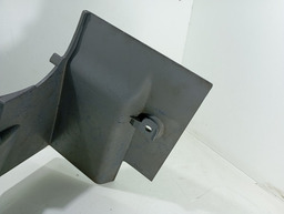 ACABAMENTO CONSOLE CENTRAL VW NEW BEETLE 2006 2007 2010