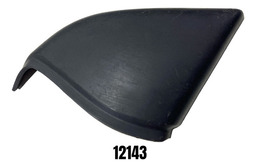 Moldura Int Retrovisor L/dir Citroën C3 04/11 9641226077