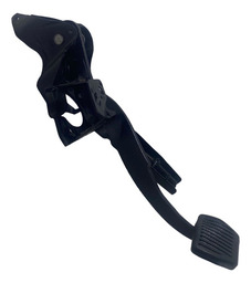 Pedal Freio Land Rover Evoque 2012 A 2014