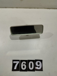 Retrovisor Interno Uno Vivace 2021 0152852 *7609 Cx142