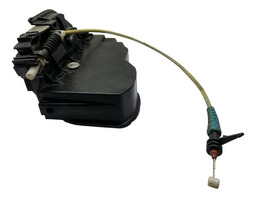 Fechadura Porta Tras L. Esq Bmw 120i 2008 A 2012 15845