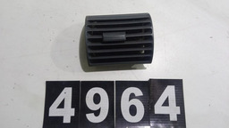 Difusor De Ar Esquerdo Honda Fit 2009 *4964 Cx087