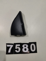 Moldura Do Retrovisor Interno L/d Fiesta 5036266 *7580 Cx141