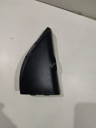 MOLDURA DO RETROVISOR INTERNO L/D FIESTA 5036266 *7580 CX141