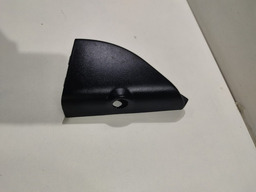 MOLDURA DO RETROVISOR INTERNO L/D FIESTA 5036266 *7580 CX141
