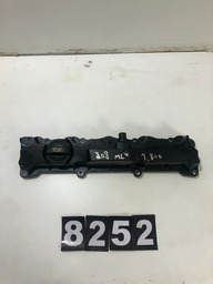 Tampa De Valvula Peugeot 1.6 16v 208 99089300