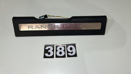 Soleira Porta Direita Land Rover 2012/14 Bj3213200 *389