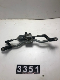 MOTOR LIMPADOR PARABRISA NEW KÁ F006D20614 *3351 PR034