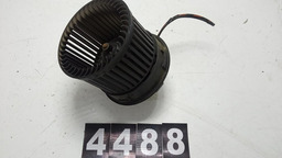 Motor Ventilação Interna Peugeot 408 2012 *4488 Cx074