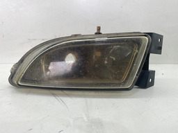 Farol De Milha Lado Esquerdo Fiat Bravo 2016 Branco