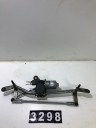 Motor Limpador Parabrisa Onix 2020 26212535 *3298 Pr032