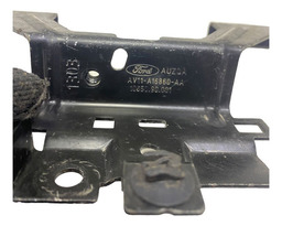 SUPORTE TRINCO CAPÔ FORD FIESTA 2018 15175