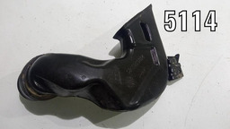 Duto Captação De Ar Peugeot 408 2012 9680585180 *5114 Cx093
