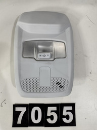 Luz Teto Cortesia Peugeot 208 2022 9834684880 *7055 Cx133
